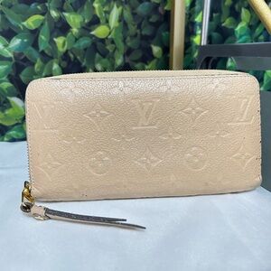 Louis Vuitton Empriente Wallet